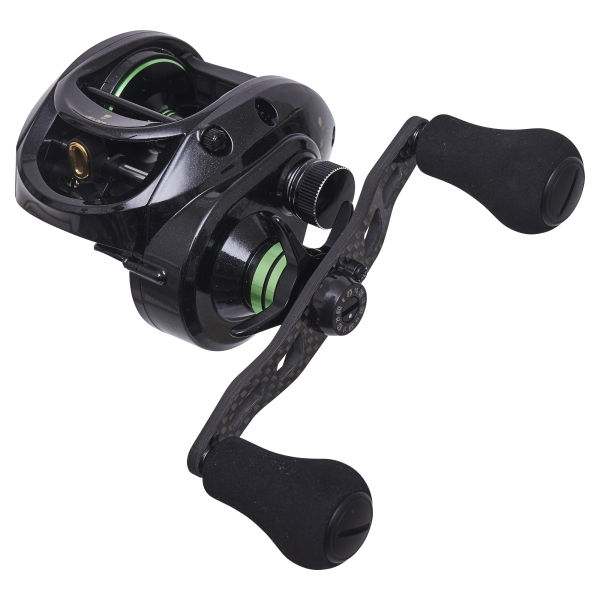 Gunki Chooten Cut Bait Casting 300 Supersize Reel